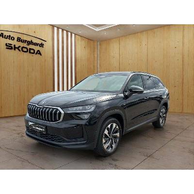 Skoda Kodiaq 2.0 TDI Selection 4x4 142 kW