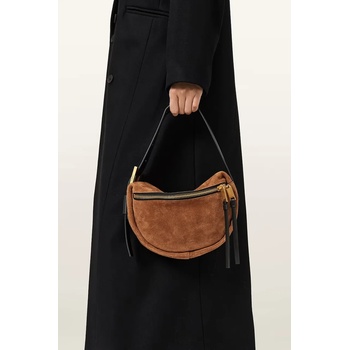 AllSaints Велурена чанта AllSaints (W564XD)