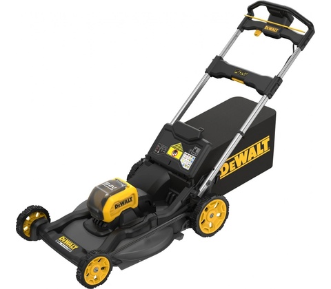 DeWALT DCMWP500N