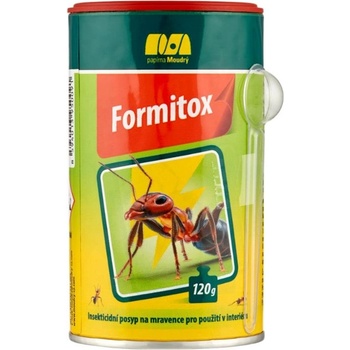 Papírna Moudrý Židlochovice Formitox Extra 120 g