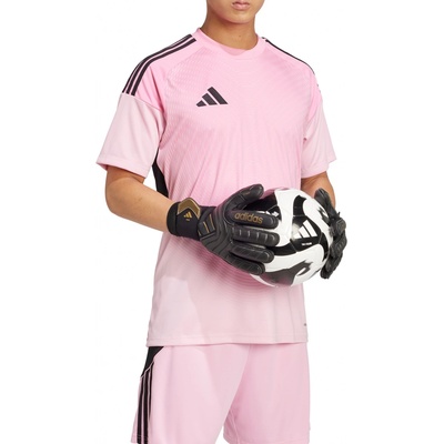 adidas TIRO25 COMPETITION GK JSY M rúžová