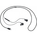 Samsung AKG wired Type-C EO-IC100BBE black (EO-IC100BBEGEU)