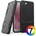 ASUS ZenFone 4 Max ZC554KL Удароустойчив Калъф 2 и Протектор