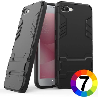 ASUS ZenFone 4 Max ZC554KL Удароустойчив Калъф 2 и Протектор