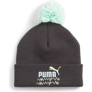 PUMA Шапка Mixmatch Pom Pom