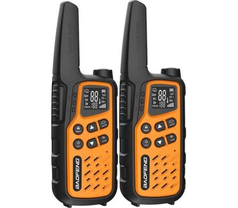 Baofeng BF-T25E