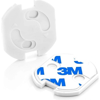 Автоматични предпазители за контакти 10 бр. в опаковка (611029155307)