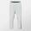Lacoste Панталони Lacoste Tape Trackpants - White/Green