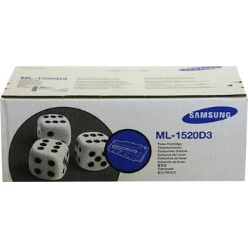 Samsung ML-1520D3 - originální