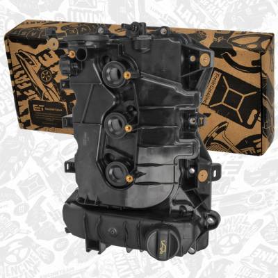 Kryt hlavy valcov ET ENGINETEAM RV0056