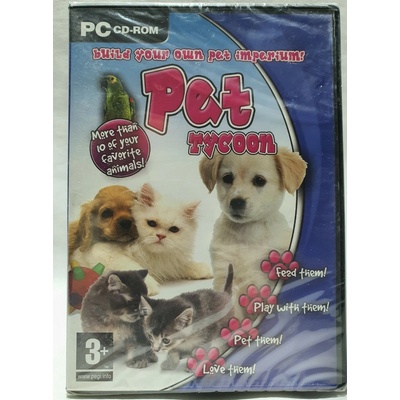Pet tycoon