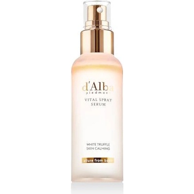d'Alba White Truffle Vital Spray Serum серум за лице 100 ml за жени