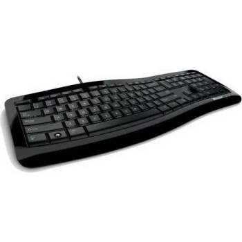 Image 1 of Microsoft Comfort Curve Desktop 3000 (7ZJ)