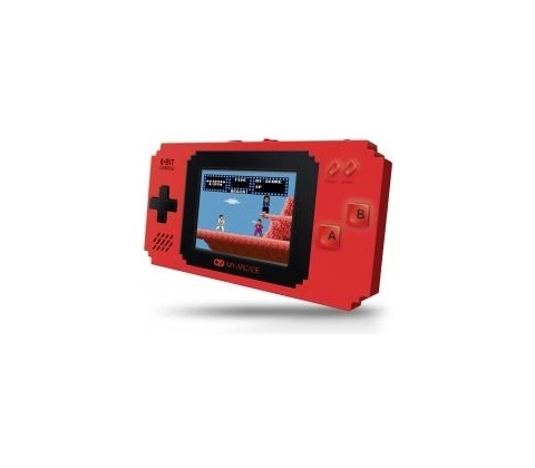 My Arcade Pixel Player