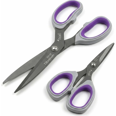 Titanium TiDuo850