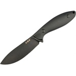 Sanrenmu Нож с фиксирано острие Sanrenmu S643P-GB - дръжка от G10 и 14C28N стомана (d-29-47-4799)