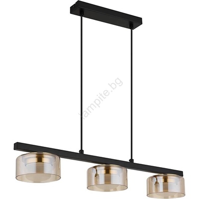 GLOBO Higgins 16055-3HG