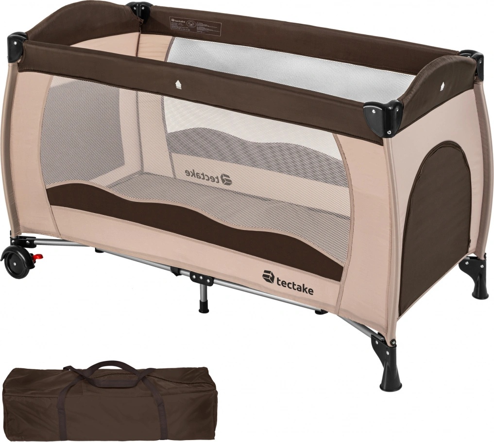 tectake 402417 coffee