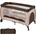 tectake 402417 coffee