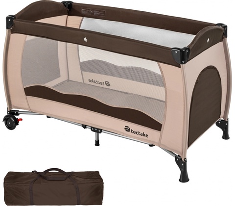 tectake 402417 coffee
