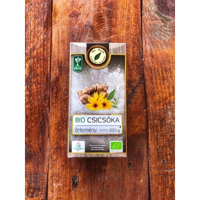 Berta Bio Bio Topinamburový prášok 200 g