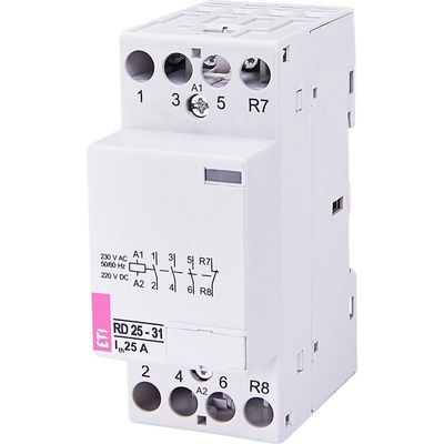 ETI RD25-31 25A 230V