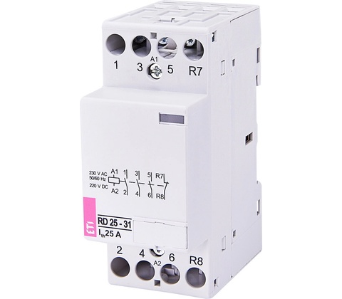 ETI RD25-31 25A 230V