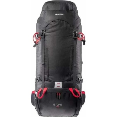 Hi-tec Stone backpack 65 l černý
