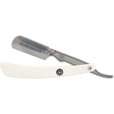 Parker Shavetta Barber White 34R – Zboží Dáma