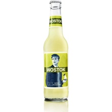 Wostok Limonáda hruška a rozmarín Bio 0,33 l