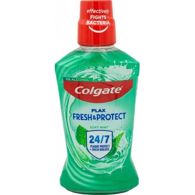 Colgate Plax Multi-Protection Soft Mint 500 ml