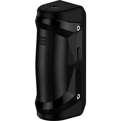 GeekVape S100 Aegis Solo 2 Box Mod 100W Classic Black