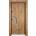 The Door Блиндирана врата Star TD 500 Antique (цена без монтаж)