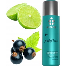 Swede Fruity Love Black Currant Lime 100 ml