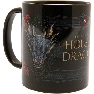 Pyramid International Hrnek House of the Dragon Ornate 315 ml