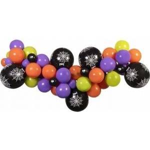 GoDan Girlanda balonowa DIY Halloween trad. 031799 31799
