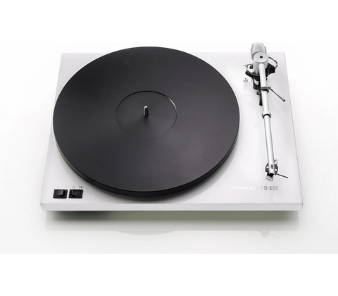 THORENS TD 203