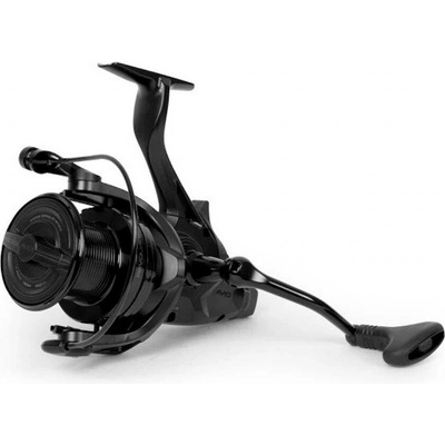Avid Revolve 8000FS Reel
