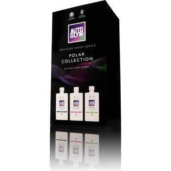 Autoglym Polar Collection