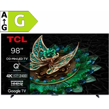 TCL 98C765
