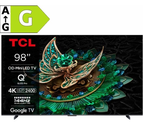 TCL 98C765