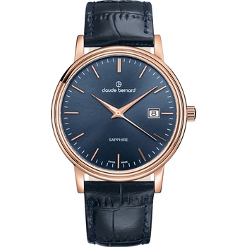 Image 1 of Claude Bernard 53007.37R.BUIR
