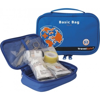 Travelsafe Basic Bag First Aid lékárnička