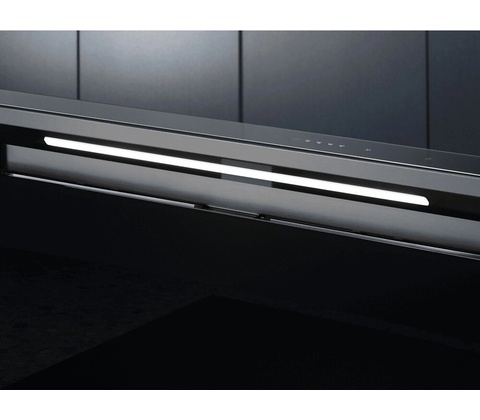 Electrolux LFD619Y