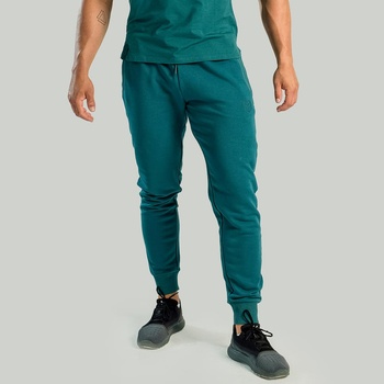 GymBeam STRIX Спортно долнище Nova Deep Teal S