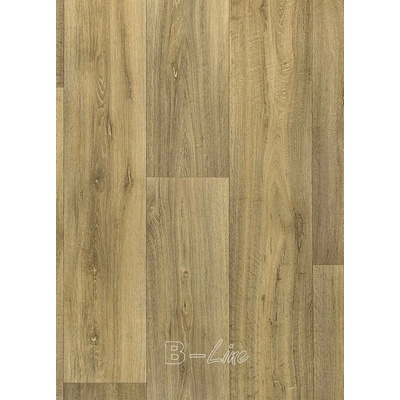 Beauflor Puretex Lime Oak 613 M 4 m dřevo 1 m²