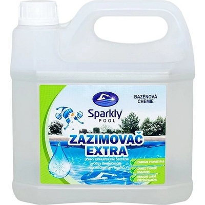 Sparkly POOL ZAZIMOVAČ EXTRA 3 l – Zboží Dáma