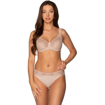 Gaia BS 1160 Arabela mäkká podprsenka béžová