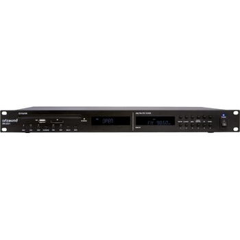 Art Sound SRC-2221