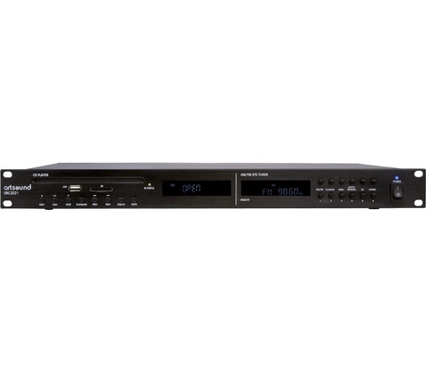 Art Sound SRC-2221